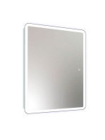 Зеркало-шкаф Континент Emotion LED 600х800