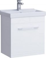 Тумба с раковиной Sanstar Mira 60