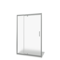 Душевая дверь GOOD DOOR ORION WTW-PD-90-G-CH