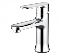 Смеситель для раковины Bravat OPAL F1125183CP-RUS