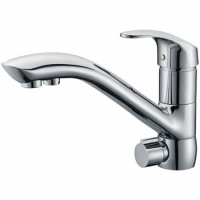 Смеситель для кухни KAISER Venus 39066