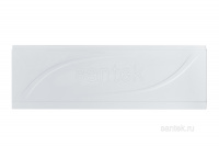 Панель фронтальная для ванны Santek Каледония 160х75 1WH302390