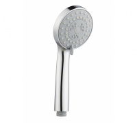 Ручной душ Bravat ECO P70136CP-RUS 3-режимный