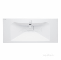 Раковина Aquaton Брук 1000 белая