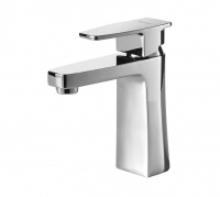 Смеситель для раковины Bravat RIFFLE F172106C
