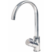 Смеситель для кухни KAISER Venera 35044V new