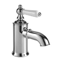 Смеситель для раковины Bravat ART F175109C