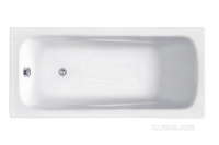 Акриловая ванна Roca Line 150х70 ZRU9302982