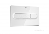 Панель смыва для инсталляции Roca PL-1 890095000