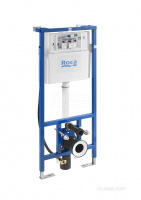 Система инсталляции Roca Duplo WC Smart 890090800