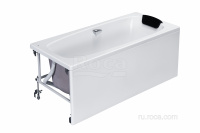 Панель фронтальная для ванны Roca Sureste 160х70 ZRU9302789