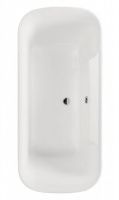Акриловая ванна VAGNERPLAST BLANCA WT 175
