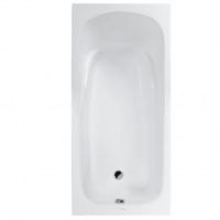 Акриловая ванна VAGNERPLAST ARONIA 160x75