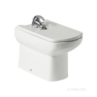 Биде напольное Roca Dama Senso Compact 357517000
