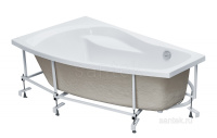 Монтажный комплект к ванне Santek Майорка XL 160х95 1WH112429