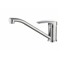 Смеситель для кухни KAISER Guss 68033