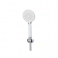 Душевой гарнитур Bravat ECO D2122CP-ENG