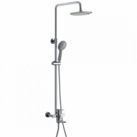 Душевая система KAISER SX-2060-1 Chrome