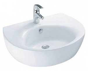 Раковина Jacob Delafon Ove E1563