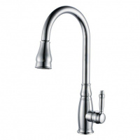 Смеситель для кухни KAISER King 27790