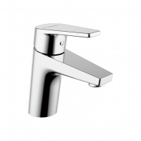 Смеситель для раковины Bravat LINE F15299C-1