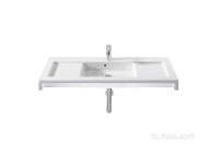 Раковина Roca Stratum 327631000 (110 см)