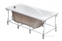 Монтажный комплект к ванне Roca Uno 170x75 ZRU9302876