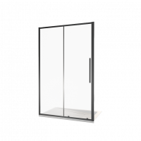 Душевая дверь GOOD DOOR IDEA WTW-110-C-B