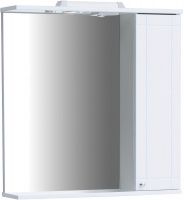 Зеркальный шкаф Sanstar Lira 70