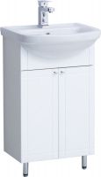 Тумба с раковиной Sanstar Lira 50