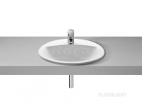 Раковина Roca Rodeo 327866000 (52 см)