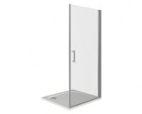 Душевая дверь GOOD DOOR MOKKA DR-80-C-WE