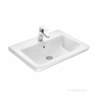 Раковина Roca The Gap Unik 327472000 60 см