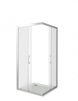 Душевой уголок GOOD DOOR LATTE CR-90-G-WE