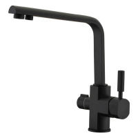 Смеситель для кухни KAISER Decor 40144-9