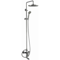 Душевая система KAISER Linear 59182