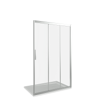 Душевая дверь GOOD DOOR ORION WTW-140-C-CH