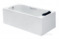 Акриловая ванна Roca BeCool 180x80 ZRU9302782