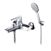 Смеситель для ванныа Lemark Mars LM3514C