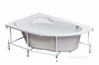 Монтажный комплект к ванне Roca Luna 170x115 24F185000