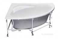Монтажный комплект к ванне Roca Bali 150x150 ZRU9302917
