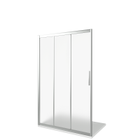 Душевая дверь GOOD DOOR ORION WTW-140-G-CH