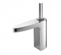 Смеситель для раковины Bravat SPRING F179113C
