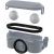 Водоотводящий желоб AlcaPlast APZ8-850M Simple Водоотводящий желоб AlcaPlast APZ8-850M Simple