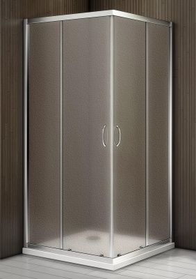 Душевой уголок GOOD DOOR LATTE CR-80-G-WE