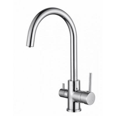 Смеситель для кухни KAISER Merkur 26744