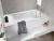 Акриловая ванна Roca BeCool 170x80 ZRU9302852 Акриловая ванна Roca BeCool 170x80 ZRU9302852