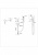 Смеситель для раковины Bravat DROP-D F148162C Смеситель для раковины Bravat DROP-D F148162C
