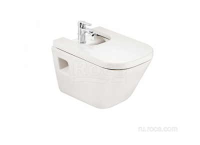 Биде подвесное Roca The Gap 357475000