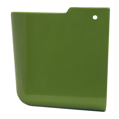 Полупьедестал Sanita luxe Best Color Green